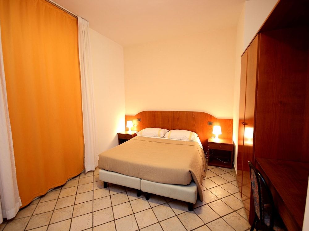 Hotel Villa Soles