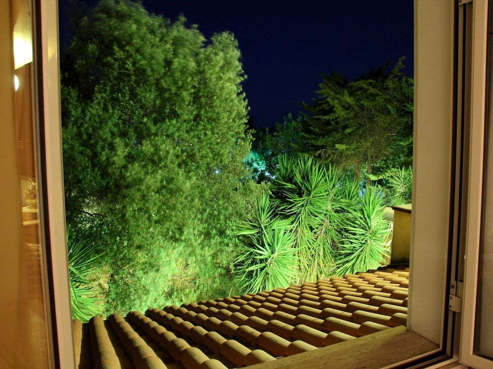 Hotel Villa Soles