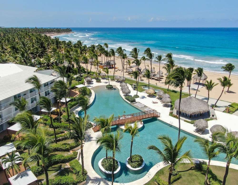 Excellence Punta Cana