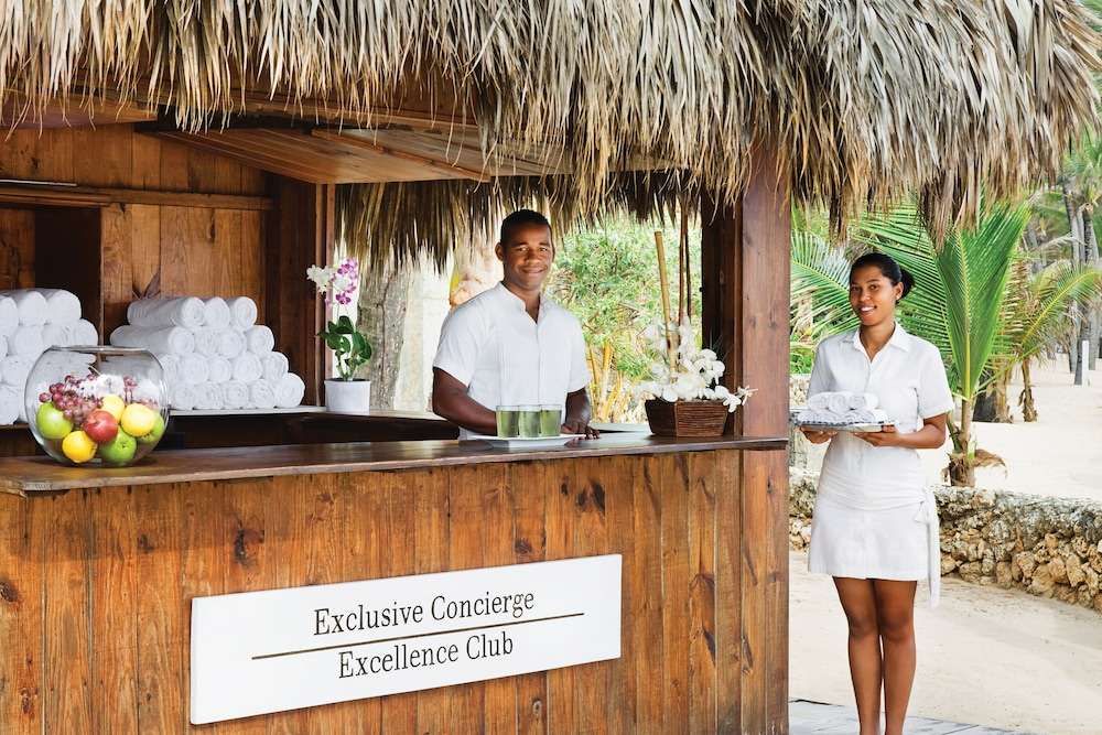 Excellence Punta Cana