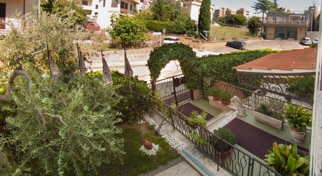 Tarchon Luxury B&B