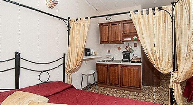 Tarchon Luxury B&B