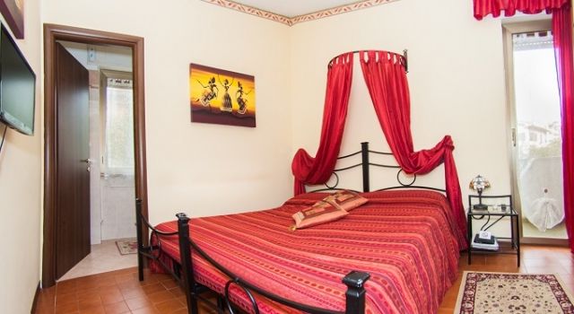 Tarchon Luxury B&B