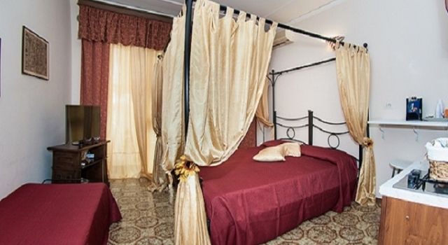 Tarchon Luxury B&B