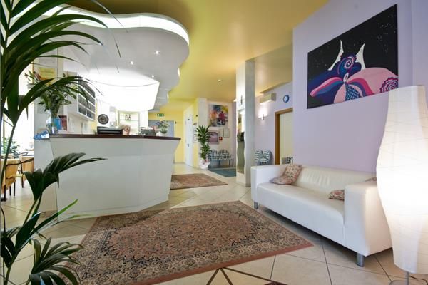 Hotel GIADA