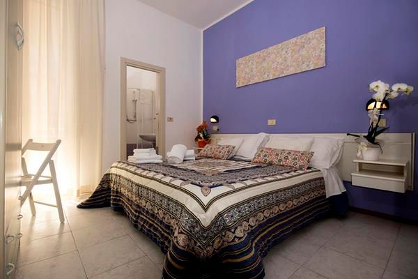 Hotel GIADA