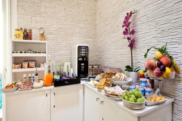 Hotel GIADA