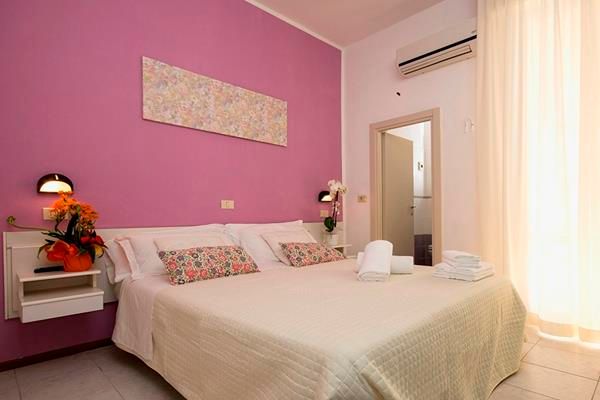 Hotel GIADA
