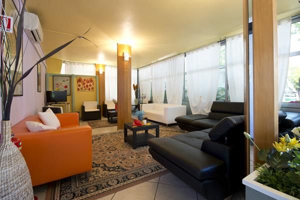 Hotel GIADA