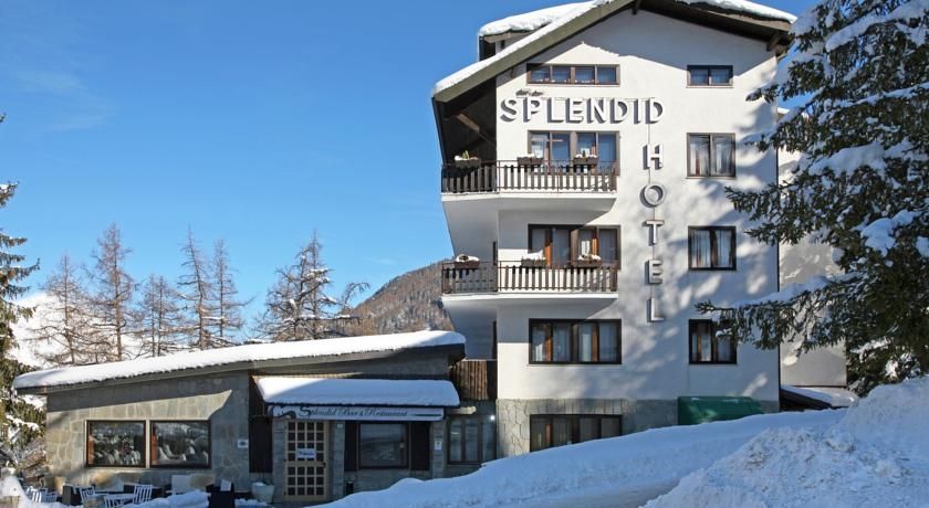 Hotel Splendid