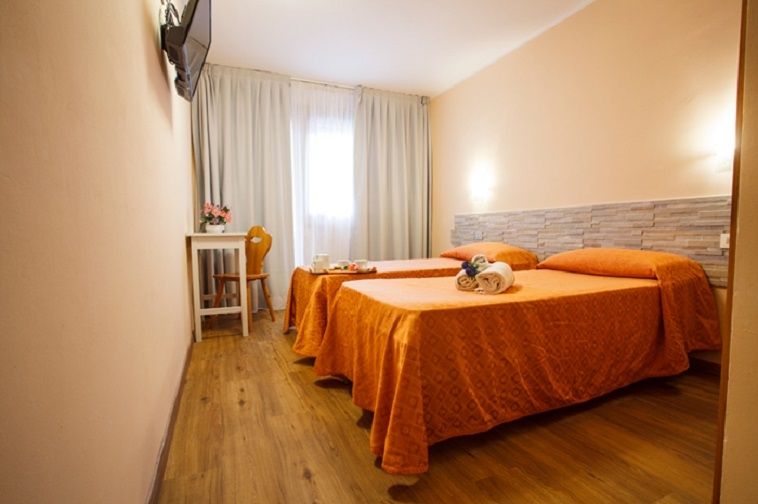 Hotel Olimpic