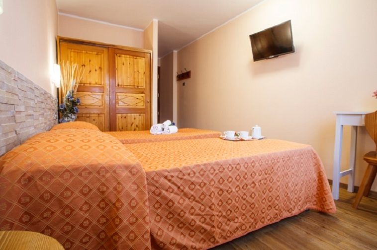 Hotel Olimpic