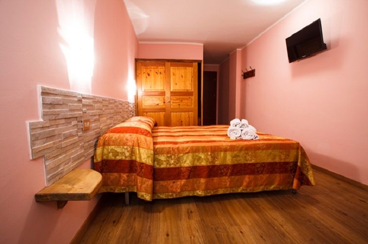 Hotel Olimpic