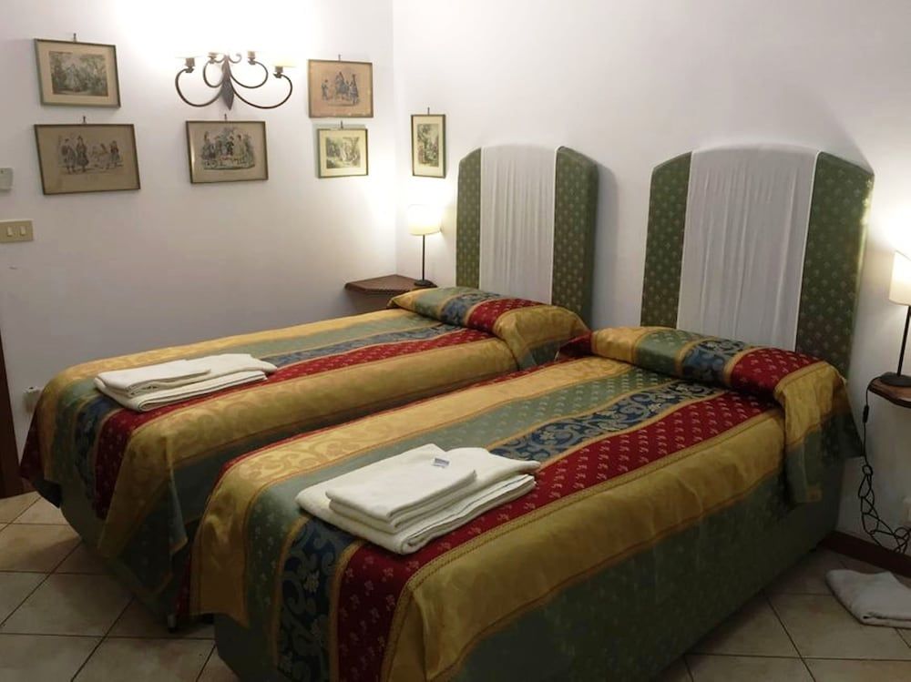 La Residenza