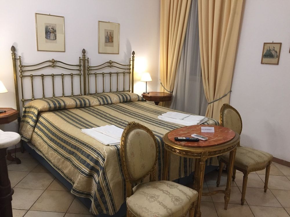 La Residenza