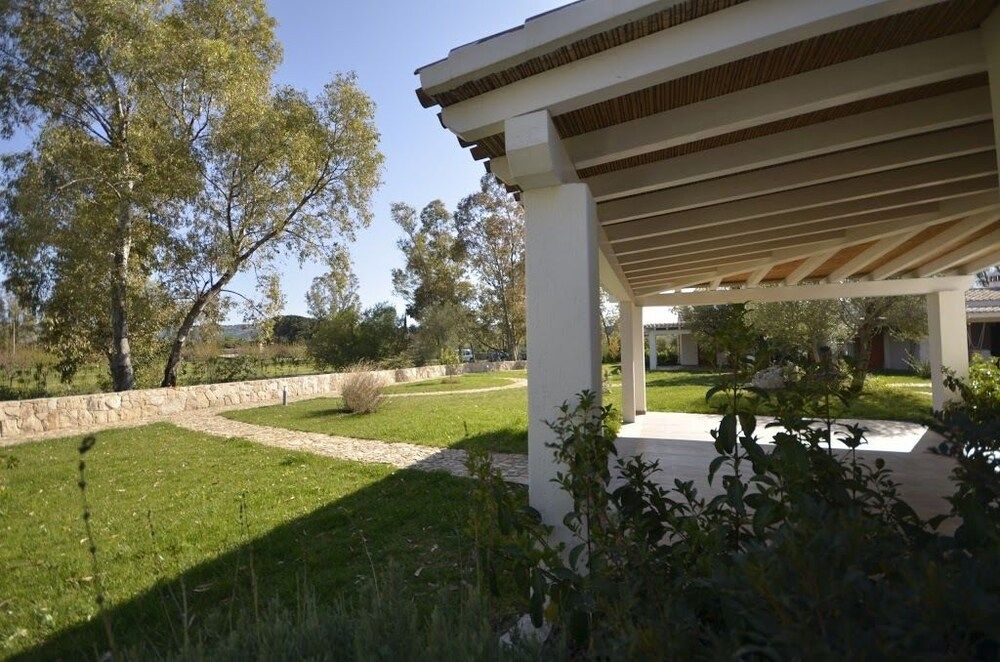 Relais Benemari