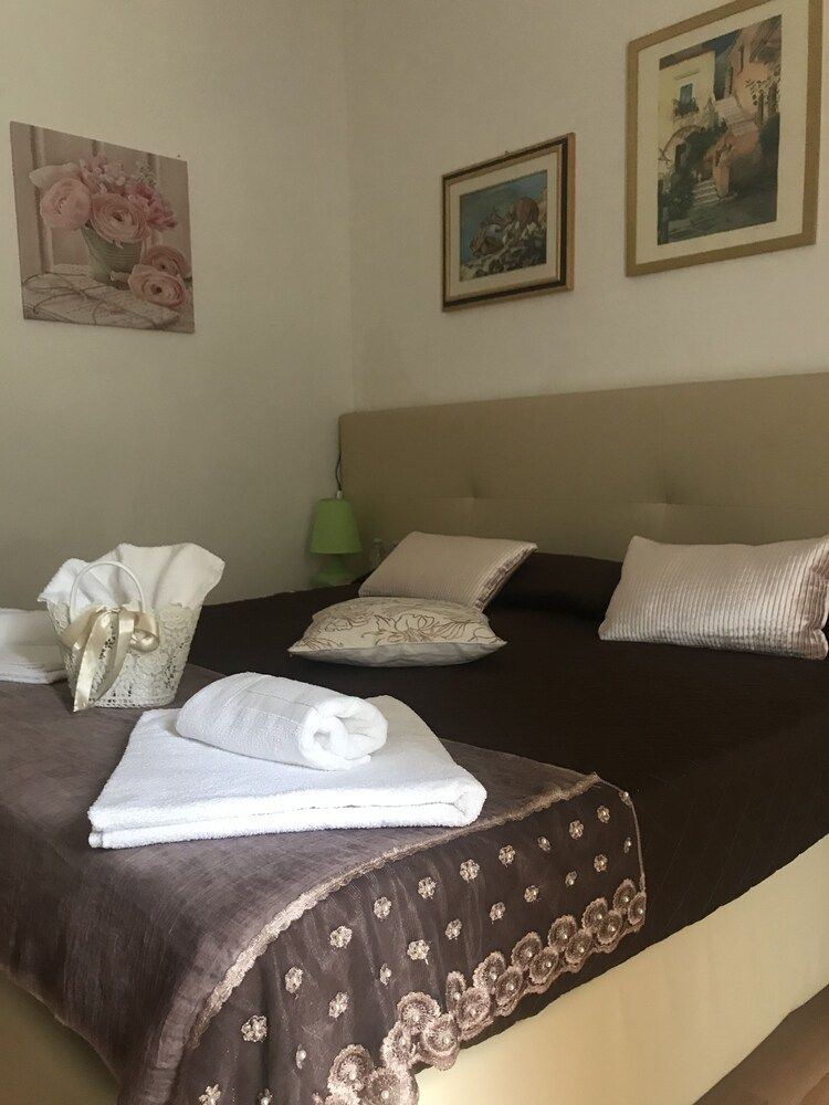 B&B Il Cortile