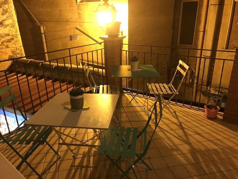 B&B Il Cortile