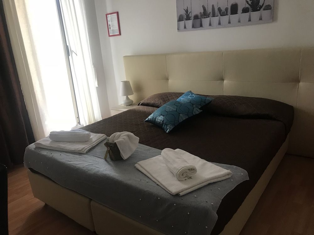 B&B Il Cortile