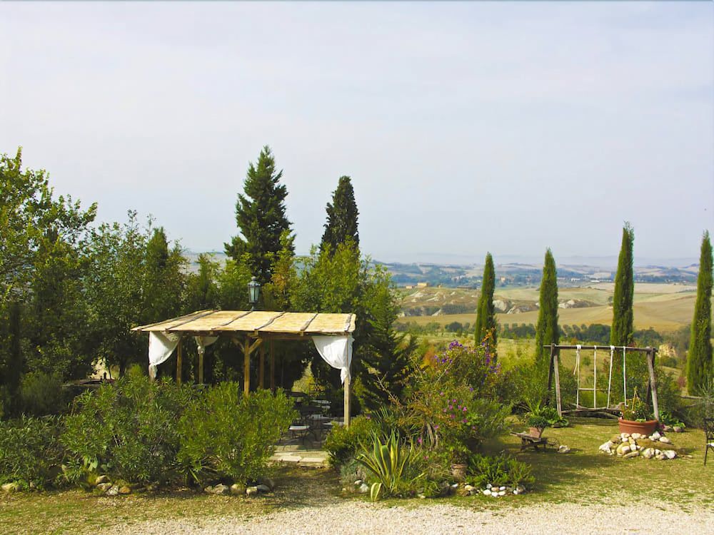 Verdidea - Aia Vecchia