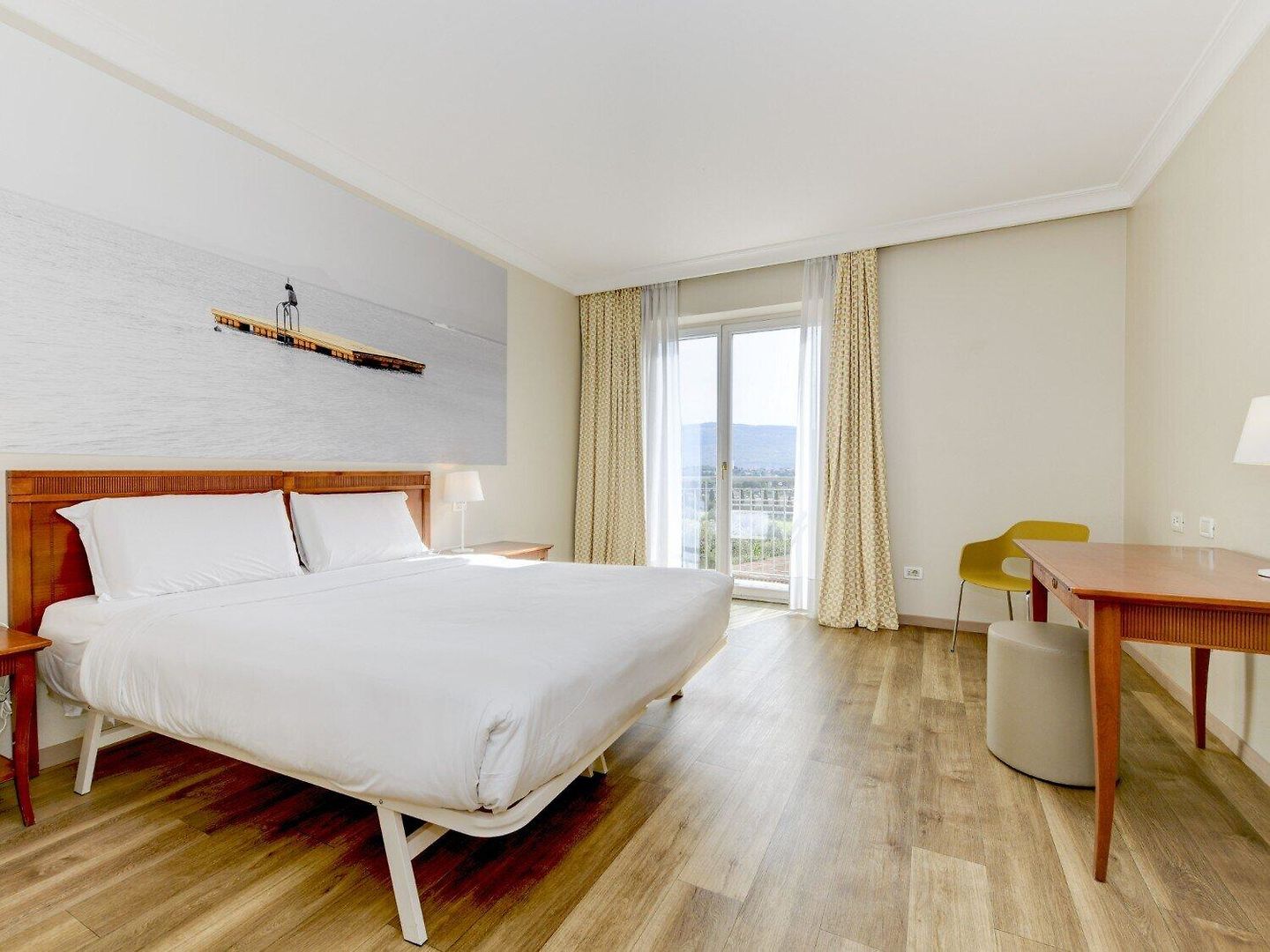 B&B HOTEL Affi Lago di Garda