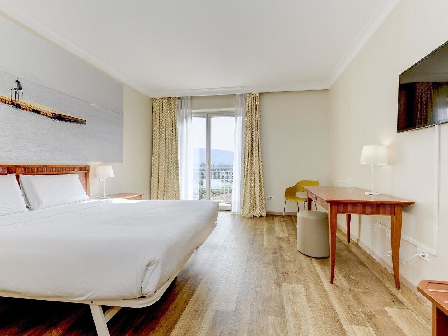 B&B HOTEL Affi Lago di Garda