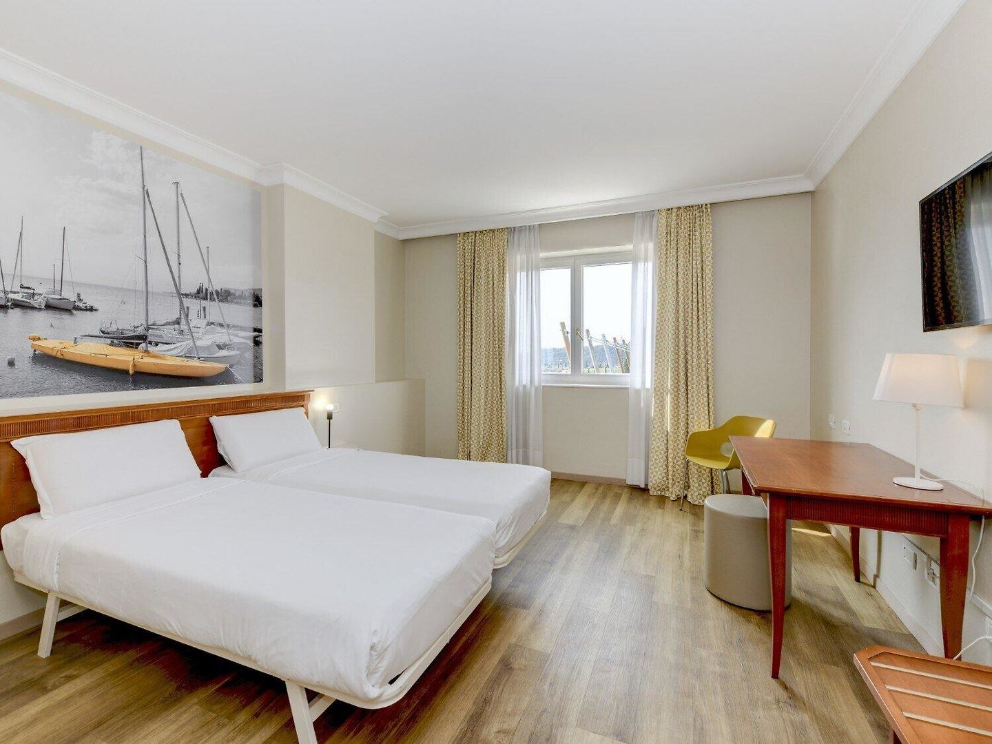 B&B HOTEL Affi Lago di Garda