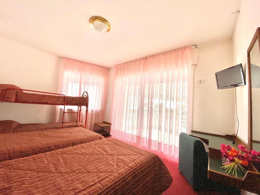 Park Hotel Bozzi