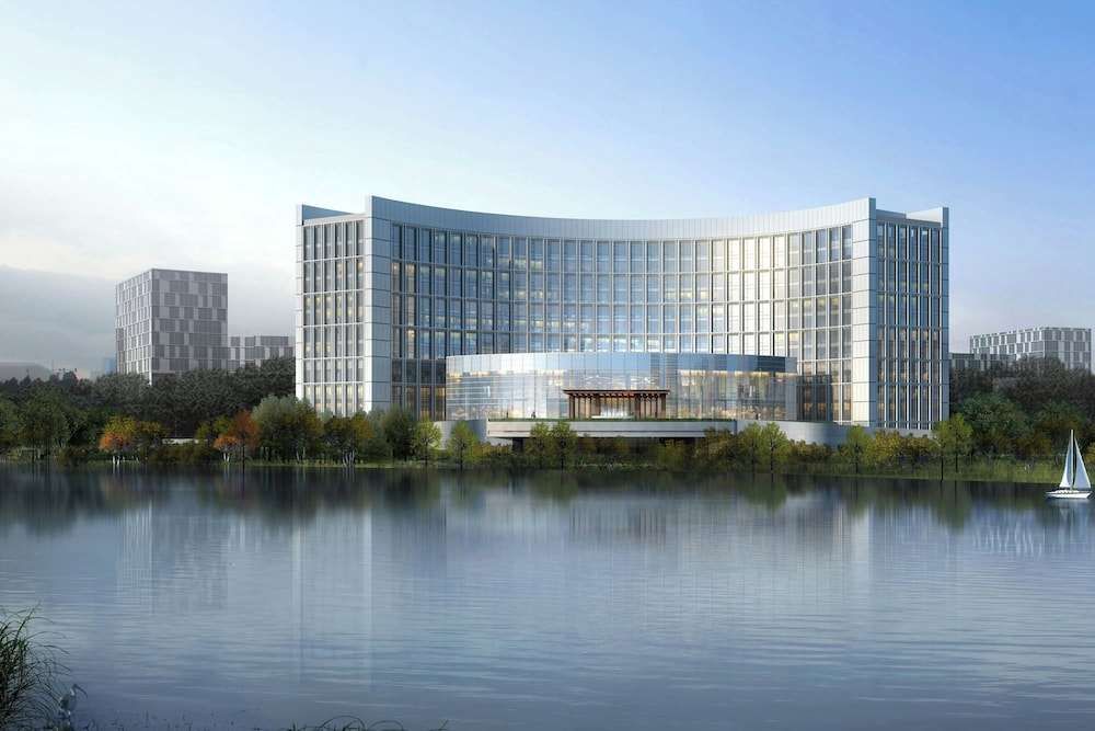 Nantong Marriott Hotel