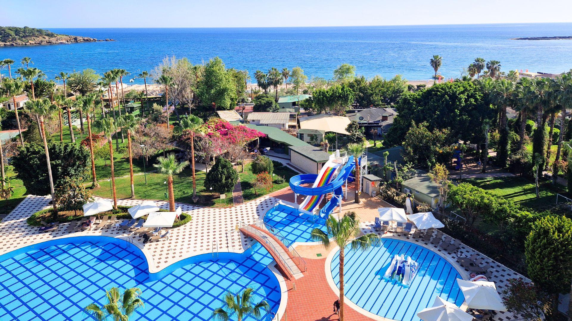 Sentido Lycus Beach