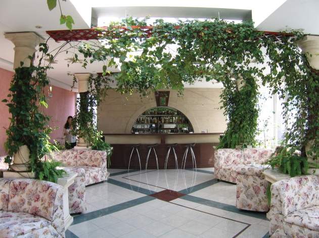 Hotel Central Club Sofia