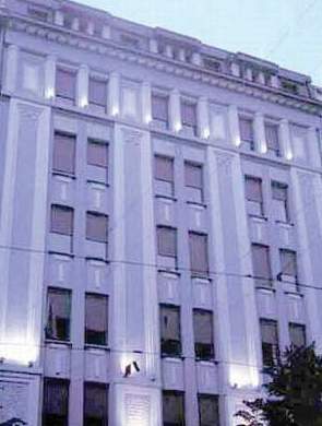 Hotel Central Club Sofia