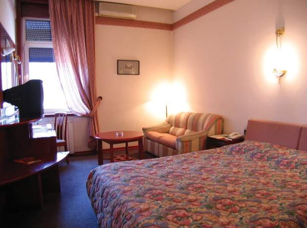 Hotel Central Club Sofia