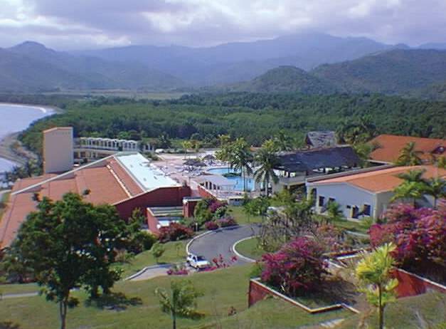 Brisas Sierra Mar