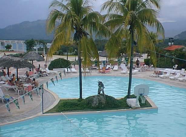 Brisas Sierra Mar