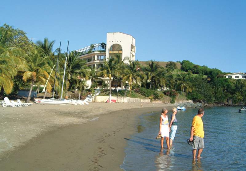 Brisas Sierra Mar