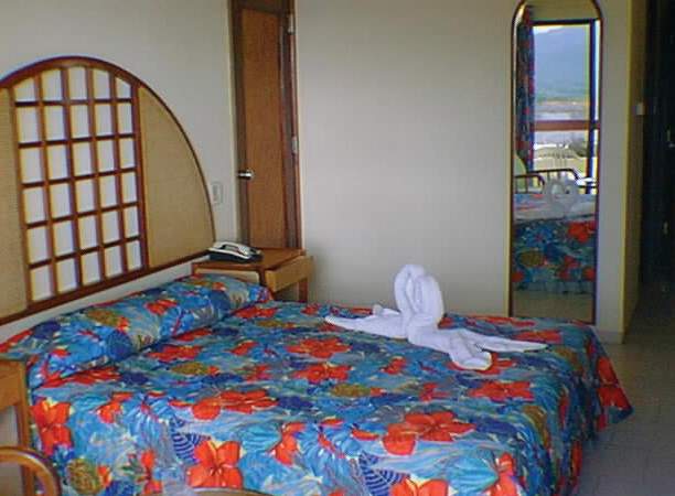 Brisas Sierra Mar