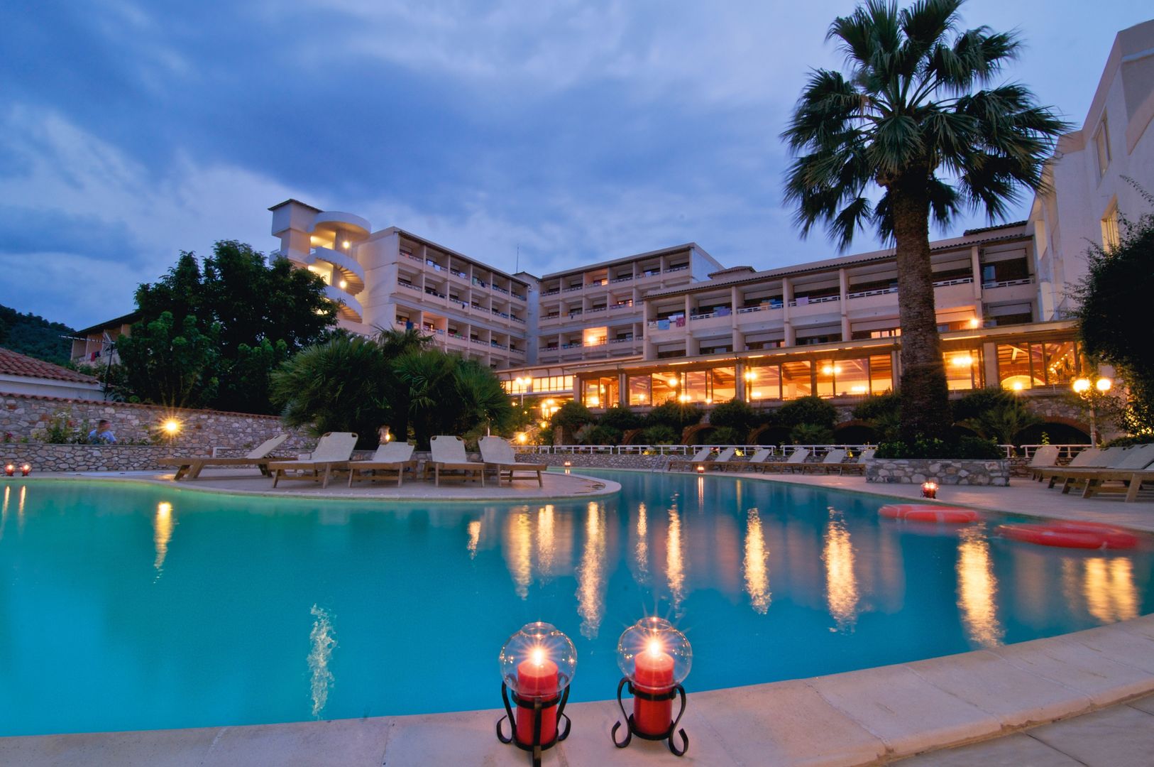 Esperides Beach Hotel
