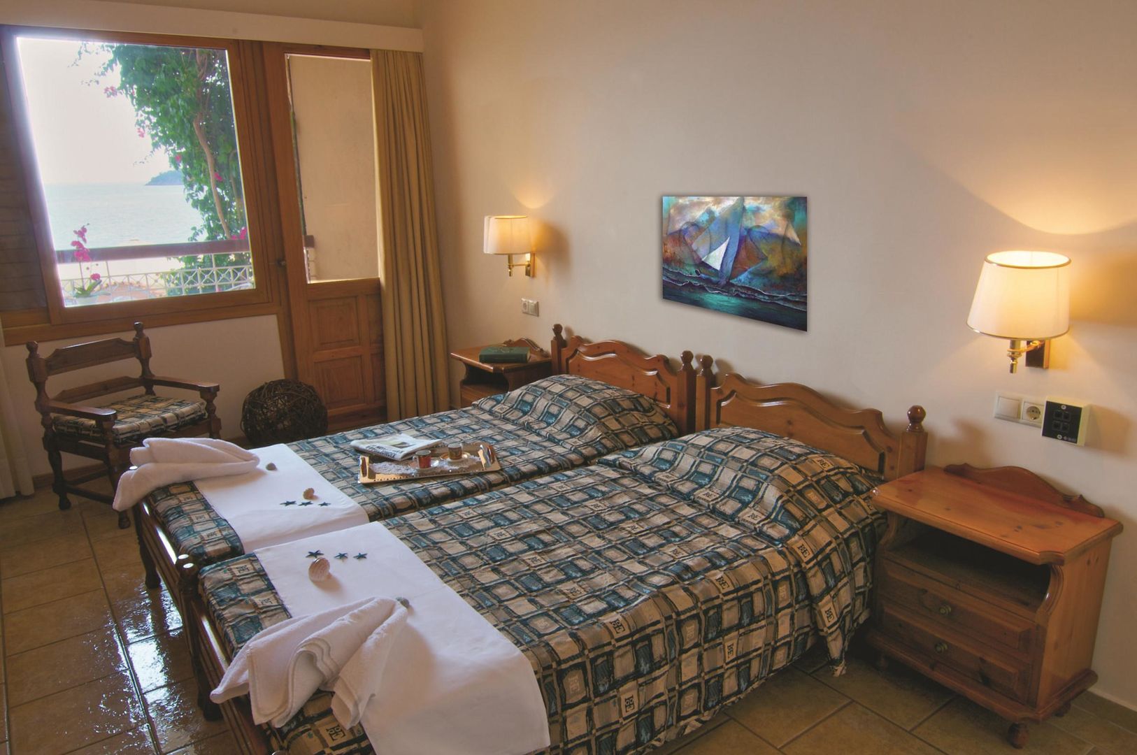 Esperides Beach Hotel