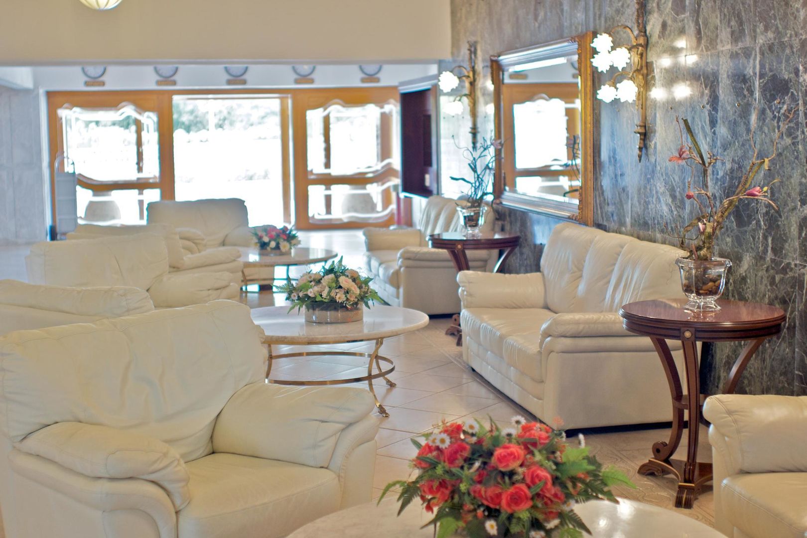 Esperides Beach Hotel