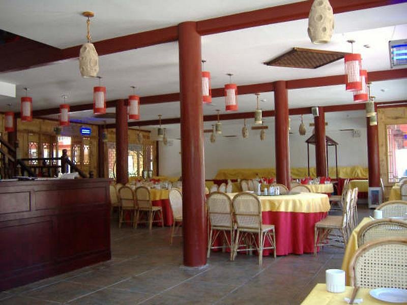 Li Wang Lijiang