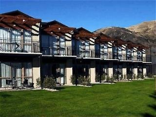 Edgewater Resort