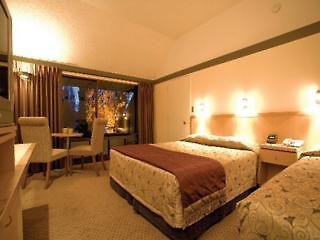 Edgewater Resort