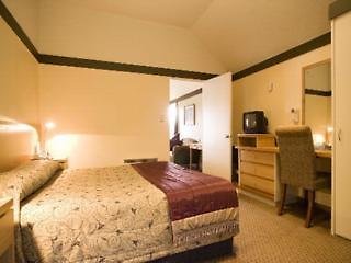 Edgewater Resort