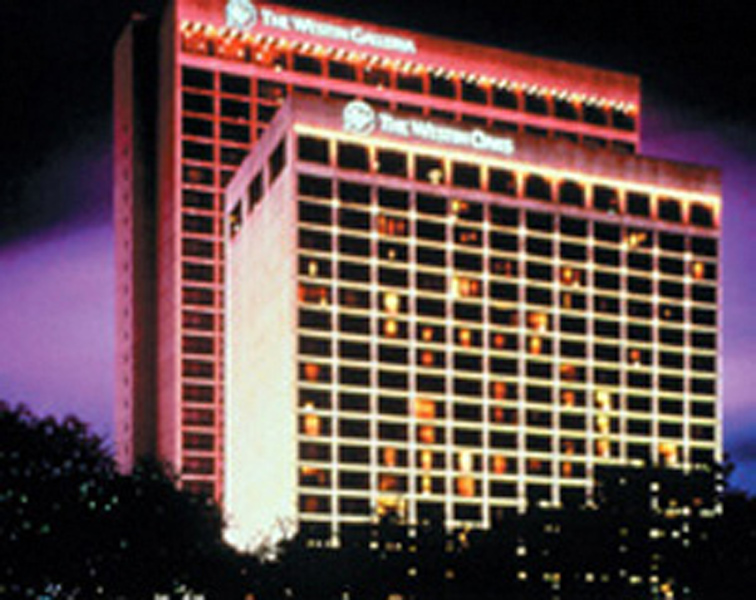 The Westin Galleria Houston