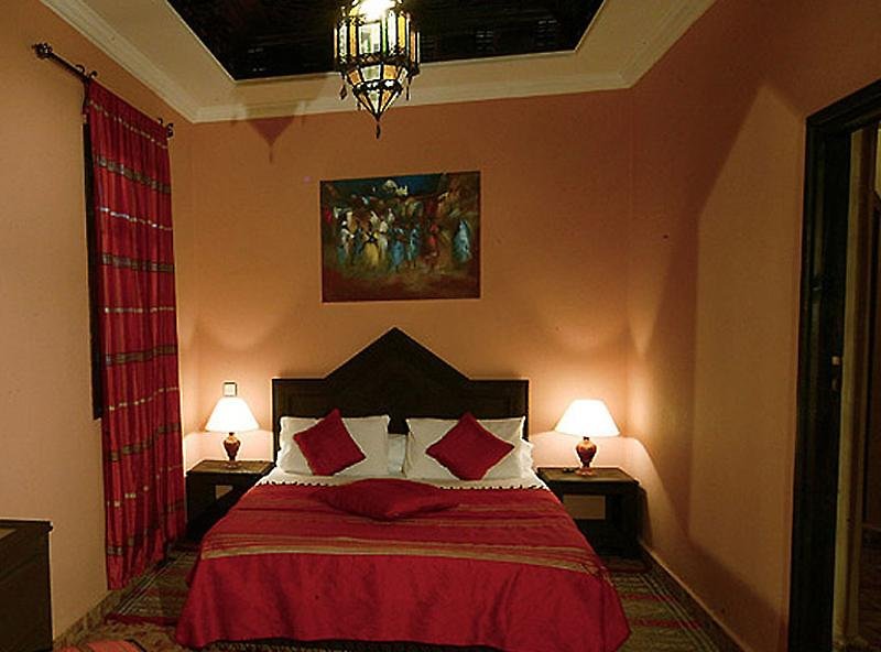 Riad Maison Du Sud