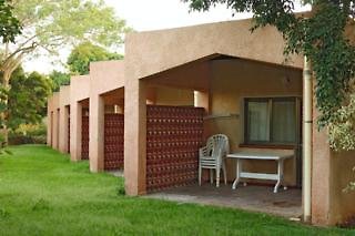 Kalia Kibbutz Holiday Village