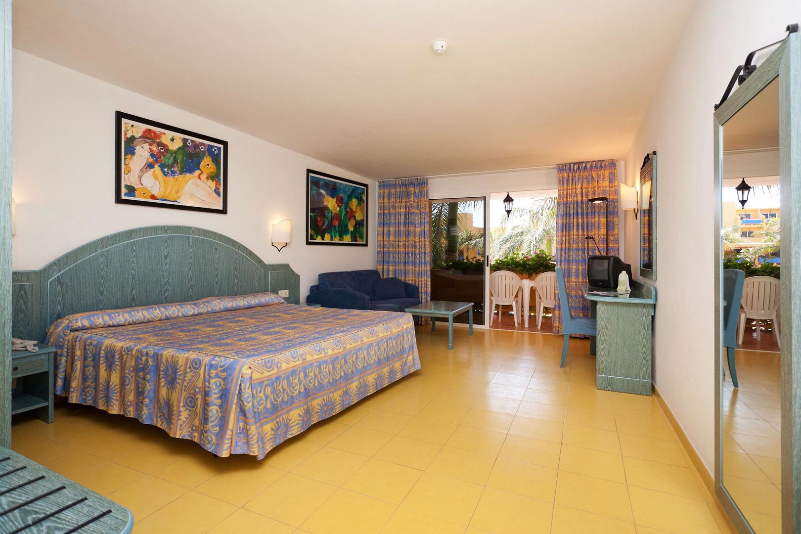 Hotel Drago Park by Pierre & Vacances
