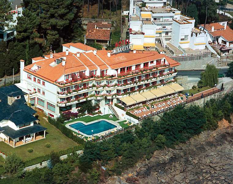 Gran Talaso Sanxenxo