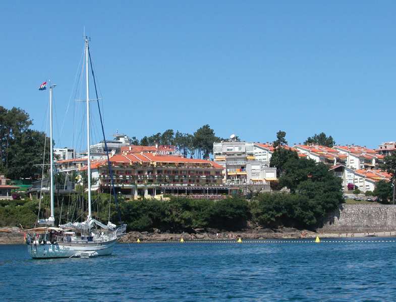 Gran Talaso Sanxenxo